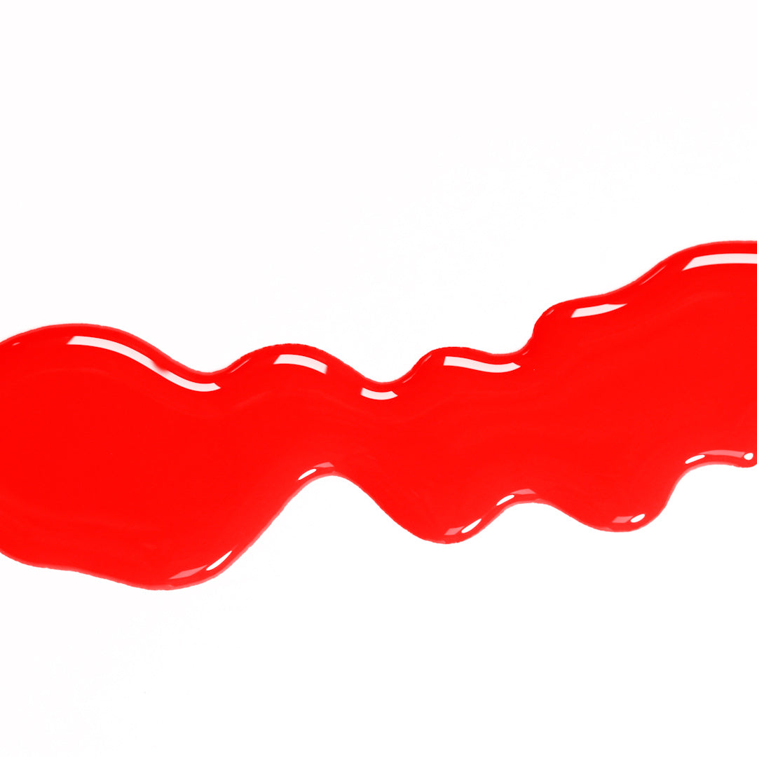 Eriness Red Nail Polish